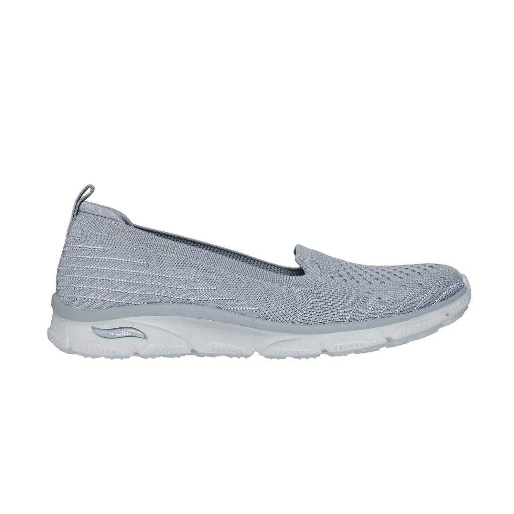 کفش زنانه اسکچرز مدل 100726 GRY Arch Fit Sunny - Comfort Flow - تصویر 2