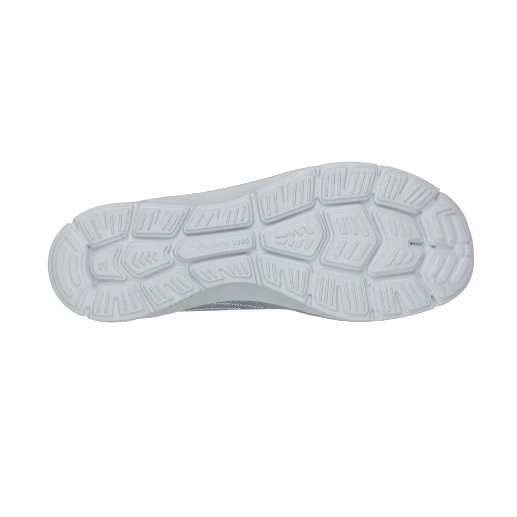 کفش زنانه اسکچرز مدل 100726 GRY Arch Fit Sunny - Comfort Flow - تصویر 5