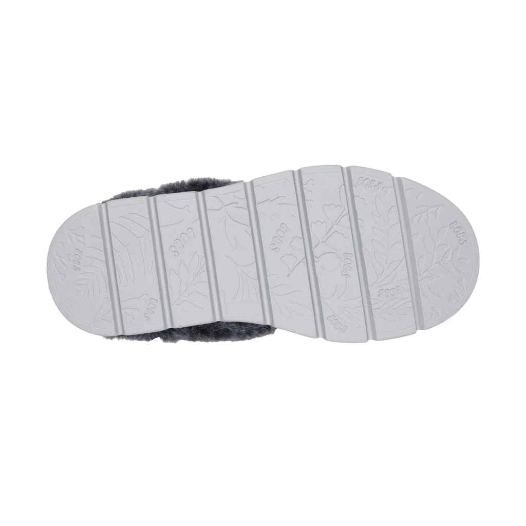 کفش پشت باز زنانه اسکچرز مدل 114762 BLK BOBS Keepsakes Lite - Cozy Blend - تصویر 5