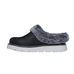 کفش پشت باز زنانه اسکچرز مدل 114762 BLK BOBS Keepsakes Lite - Cozy Blend - تصویر 3