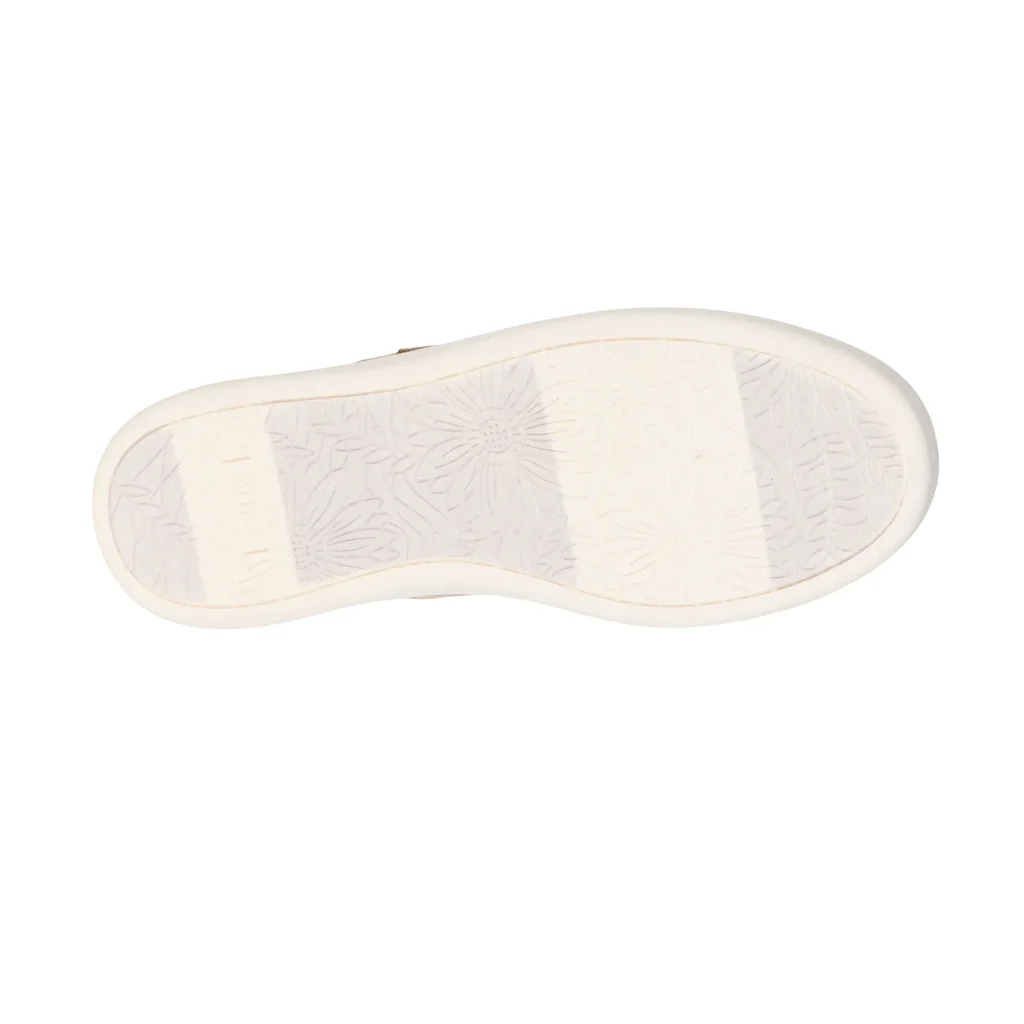 کفش زنانه اسکچرز مدل 114825 TAN Slip-Ins: BOBS D'Vine - So Flattered - تصویر 5