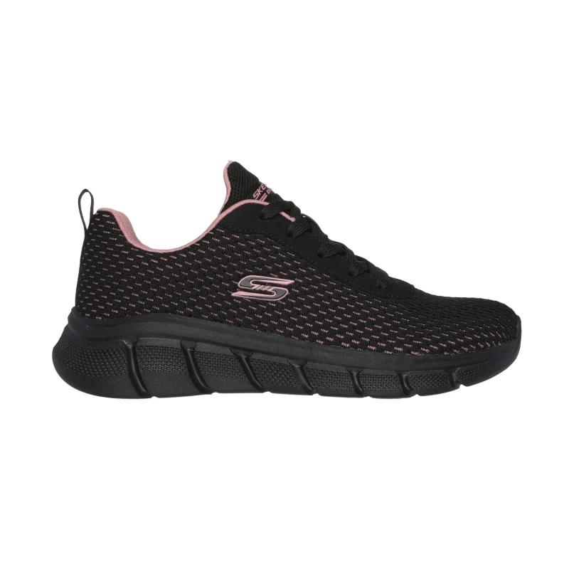 کفش زنانه اسکچرز مدل 117329 BBK BOBS B Flex – Swift Flair - تصویر 2