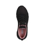 کفش زنانه اسکچرز مدل 117329 BBK BOBS B Flex – Swift Flair - تصویر 4
