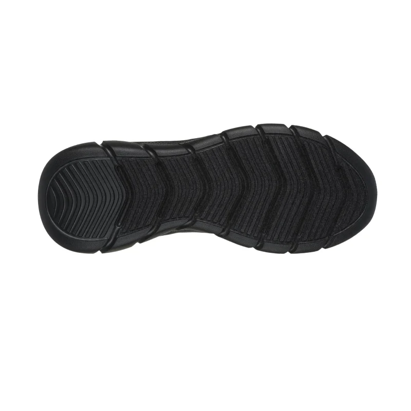 کفش زنانه اسکچرز مدل 117329 BBK BOBS B Flex – Swift Flair - تصویر 5