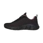 کفش زنانه اسکچرز مدل 117329 BBK BOBS B Flex – Swift Flair - تصویر 3