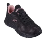 کفش زنانه اسکچرز مدل 117329 BBK BOBS B Flex – Swift Flair