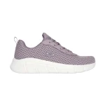 کفش زنانه اسکچرز مدل 117329 QUAL BOBS B Flex – Swift Flair - تصویر 2