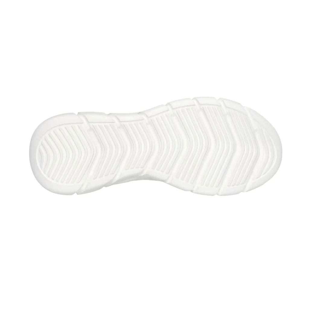 کفش زنانه اسکچرز مدل 117329 QUAL BOBS B Flex – Swift Flair - تصویر 5