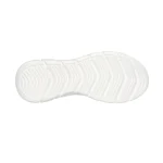 کفش زنانه اسکچرز مدل 117329 QUAL BOBS B Flex – Swift Flair - تصویر 5