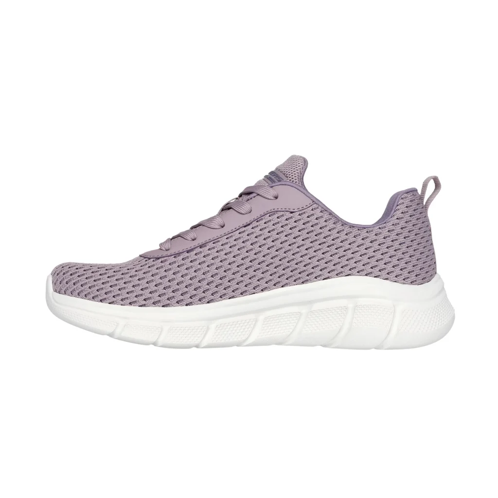 کفش زنانه اسکچرز مدل 117329 QUAL BOBS B Flex – Swift Flair - تصویر 3