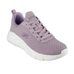 کفش زنانه اسکچرز مدل 117329 QUAL BOBS B Flex – Swift Flair