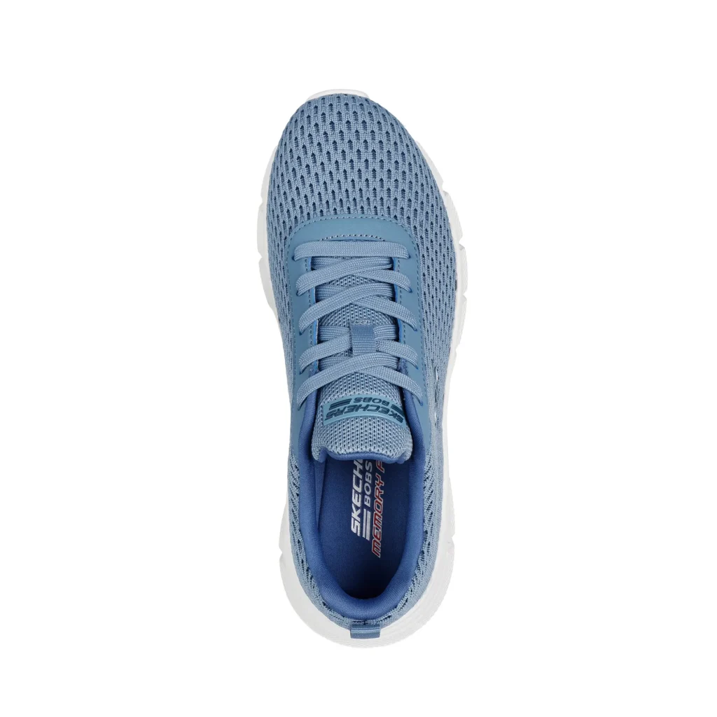 کفش زنانه اسکچرز مدل 117329 SLT BOBS B Flex – Swift Flair - تصویر 4