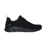 کفش زنانه اسکچرز مدل 117591 BBK BOBS Sport B Flex Lo - Graceful Stride - تصویر 2