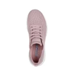 کفش زنانه اسکچرز مدل 117591 BLSH BOBS Sport B Flex Lo - Graceful Stride - تصویر 4