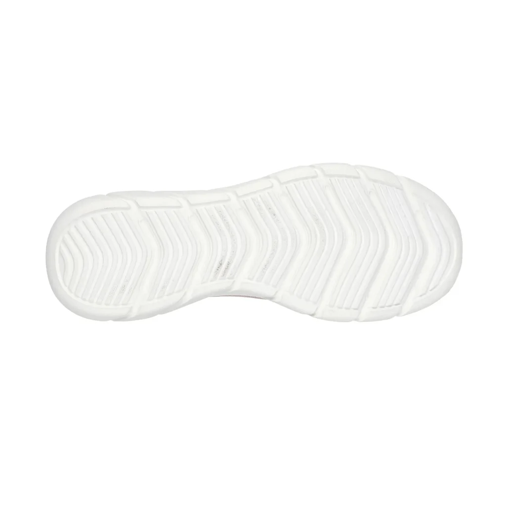 کفش زنانه اسکچرز مدل 117591 BLSH BOBS Sport B Flex Lo - Graceful Stride - تصویر 5