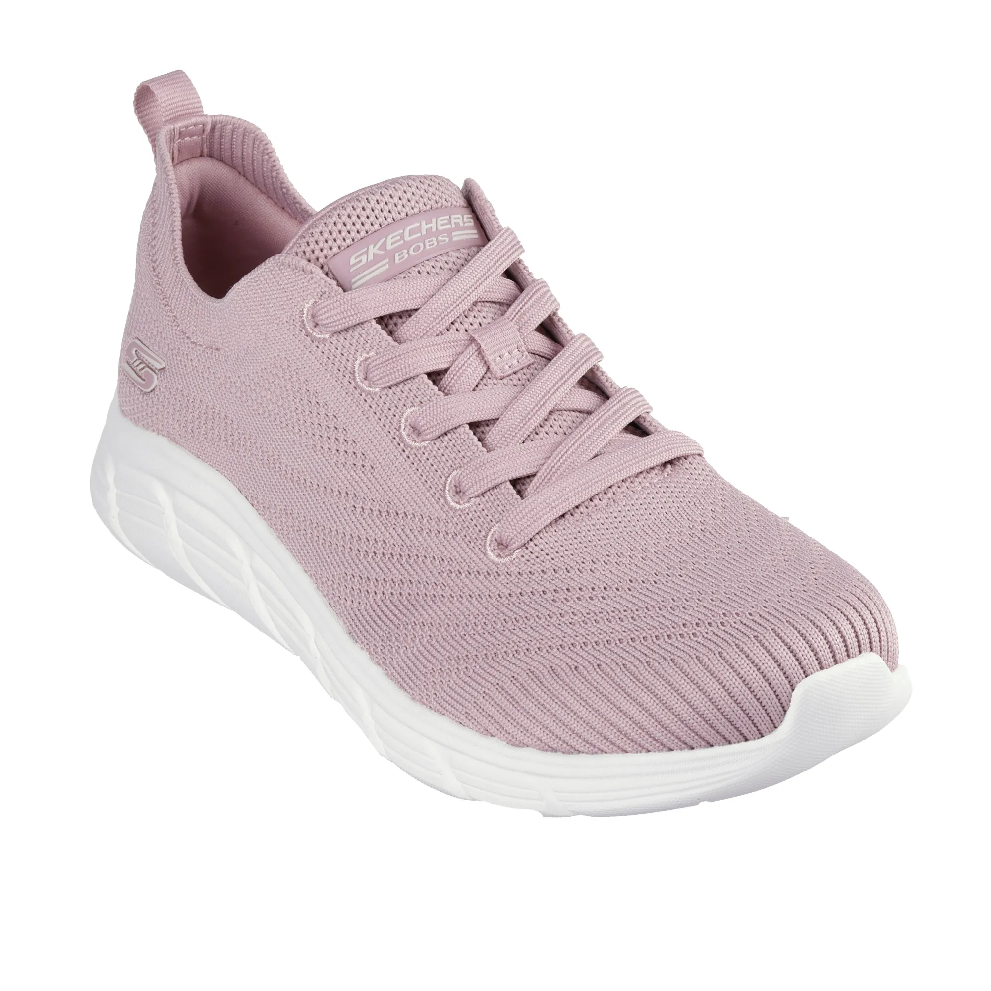 117591_BLSH_E.webp کفش زنانه اسکچرز مدل 117591 BLSH BOBS Sport B Flex Lo - Graceful Stride - تصویر 1