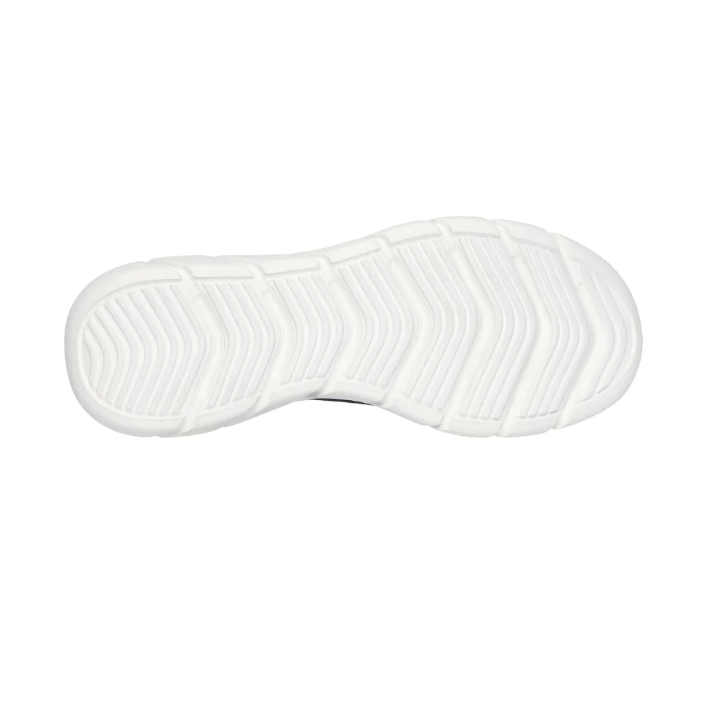 کفش زنانه اسکچرز مدل 117591 NVY BOBS Sport B Flex Lo - Graceful Stride - تصویر 5