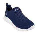 کفش زنانه اسکچرز مدل 117591 NVY BOBS Sport B Flex Lo - Graceful Stride