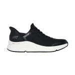 کفش زنانه اسکچرز مدل 117627 BLK Slip-ins: BOBS Arch Comfort B Sweet - A Look - تصویر 2