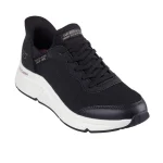 کفش زنانه اسکچرز مدل 117627 BLK Slip-ins: BOBS Arch Comfort B Sweet - A Look