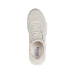کفش زنانه اسکچرز مدل 117627 NAT Slip-ins: BOBS Arch Comfort B Sweet - A Look - تصویر 4