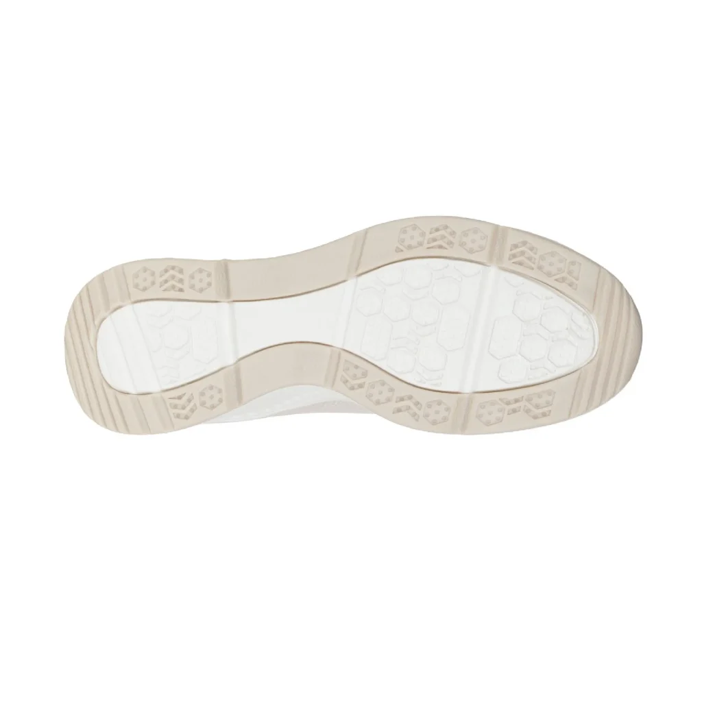کفش زنانه اسکچرز مدل 117627 NAT Slip-ins: BOBS Arch Comfort B Sweet - A Look - تصویر 5