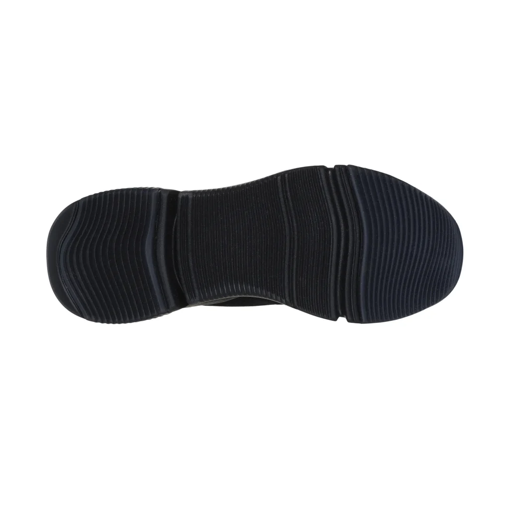 کفش مردانه اسکچرز مدل 118065 BBK BOBS Sparrow Flex - Load In - تصویر 5