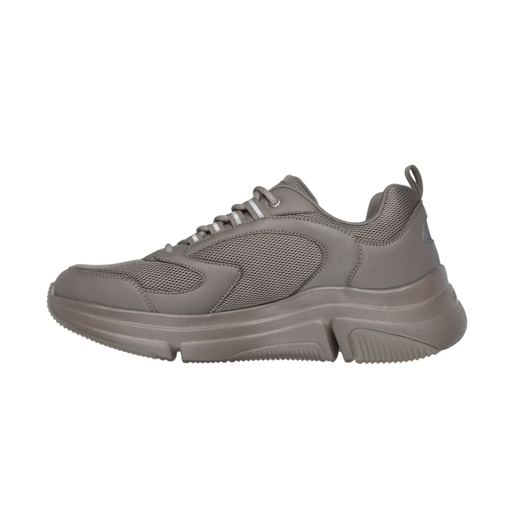 کفش مردانه اسکچرز مدل 118065 TPE BOBS Sparrow Flex - Load In - تصویر 3