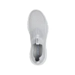 کفش مردانه اسکچرز مدل 118107 GRY BOBS B Flex - Frigid Edge - تصویر 4