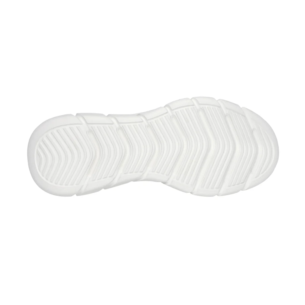 کفش مردانه اسکچرز مدل 118107 GRY BOBS B Flex - Frigid Edge - تصویر 5