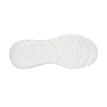 کفش مردانه اسکچرز مدل 118107 GRY BOBS B Flex - Frigid Edge - تصویر 5