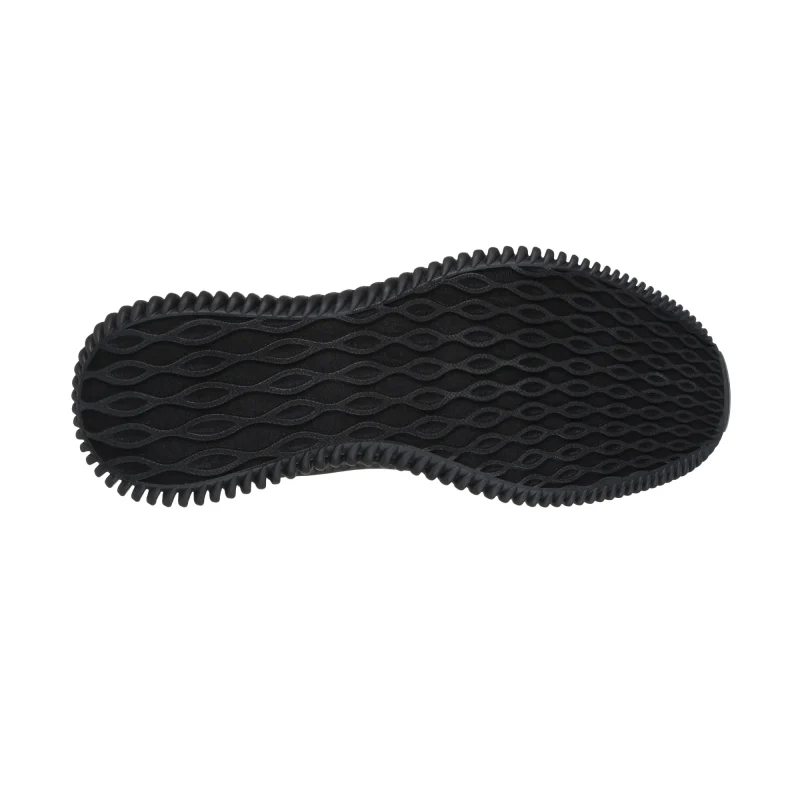 کفش مردانه اسکچرز مدل 118174 BBK BOBS Geo - How Debonair - تصویر 5
