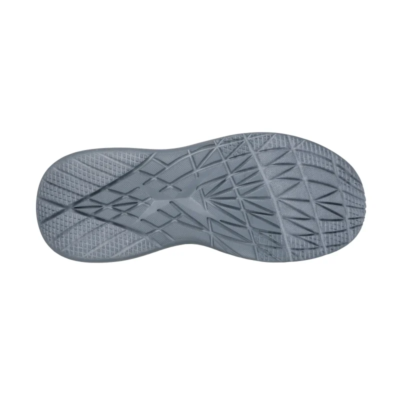 کفش مردانه اسکچرز مدل 118250 DKGY BOBS Infinity - Vapor Exact - تصویر 5