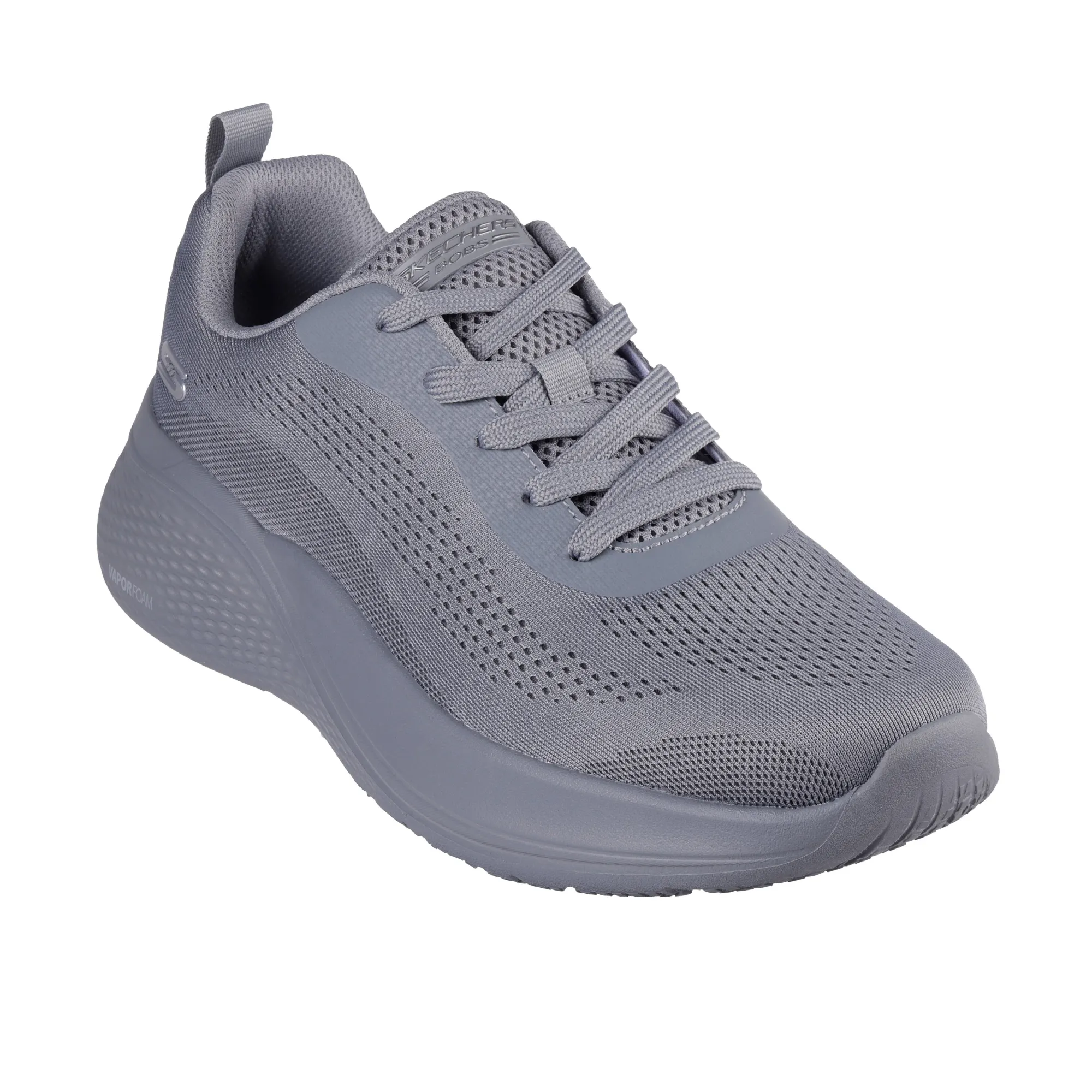 118250_DKGY_E.webp کفش مردانه اسکچرز مدل 118250 DKGY BOBS Infinity - Vapor Exact - تصویر 1