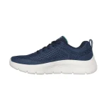 کفش زنانه اسکچرز مدل 124830 NVTQ Go Walk Flex - Kali - تصویر 4