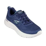 کفش زنانه اسکچرز مدل 124830 NVTQ Go Walk Flex - Kali