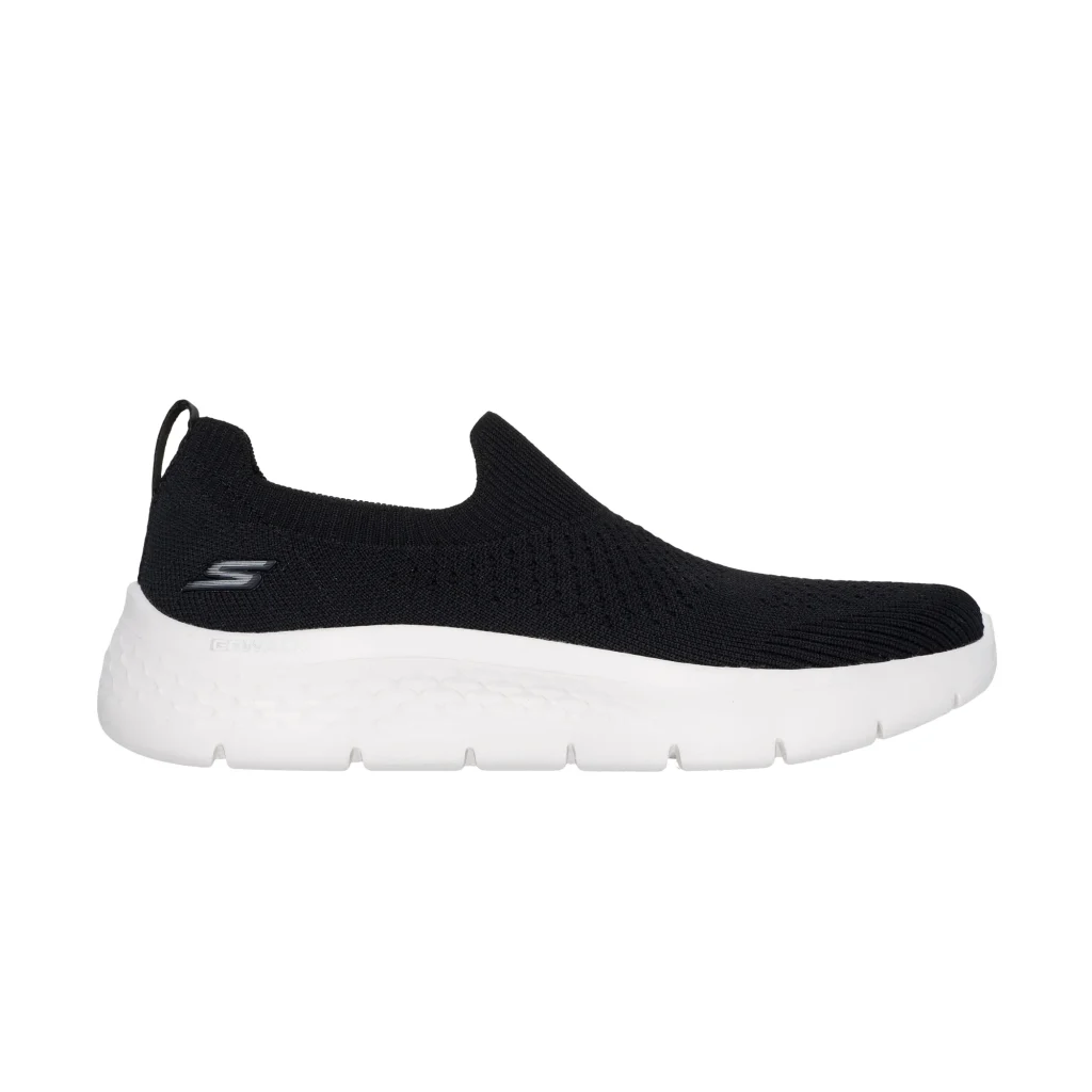کفش زنانه اسکچرز مدل 124833 BKW Go Walk Flex - Elani - تصویر 2
