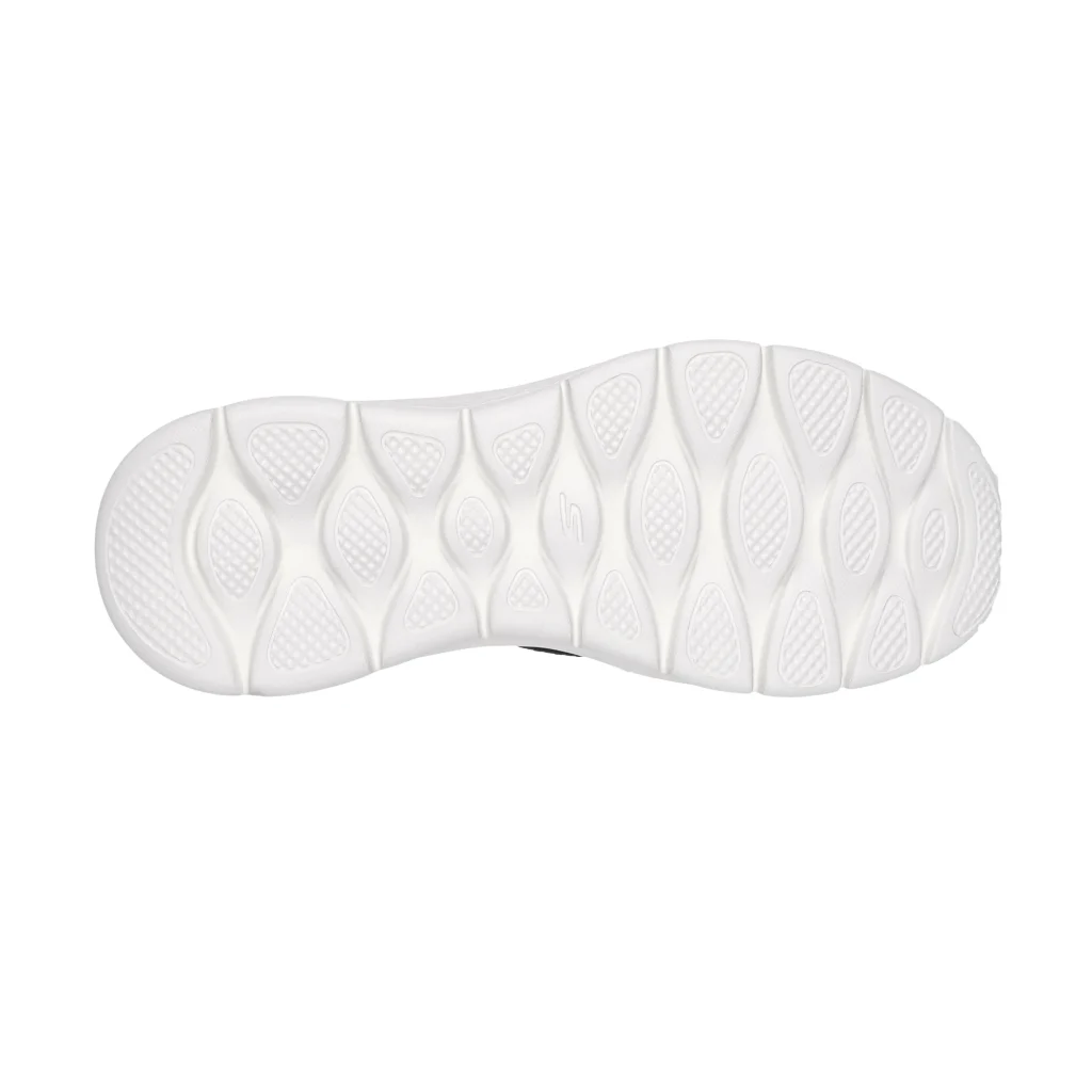کفش زنانه اسکچرز مدل 124833 BKW Go Walk Flex - Elani - تصویر 5
