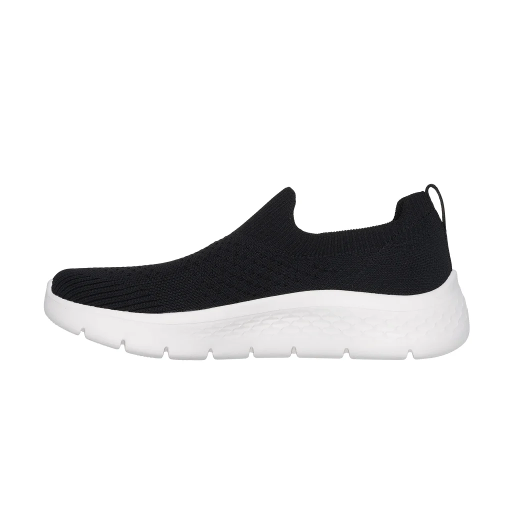 کفش زنانه اسکچرز مدل 124833 BKW Go Walk Flex - Elani - تصویر 3