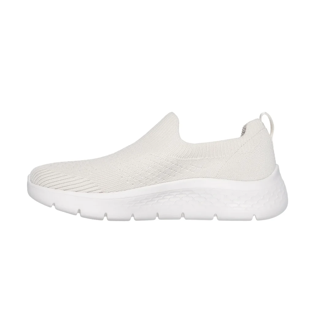 کفش زنانه اسکچرز مدل 124833 OFWT Go Walk Flex - Elani - تصویر 3