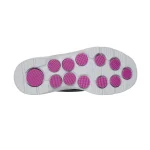 خرید کفش مشکی پیاده روی زنانه اسکچرز مدل 125251 BKPR Go Walk 7 – Hailey از کایانا اسپرت نمایندگی اسکیچرز
