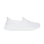 کفش زنانه اسکچرز مدل 125644 WHT Slip-ins: Go Walk Now - Ivy - تصویر 2