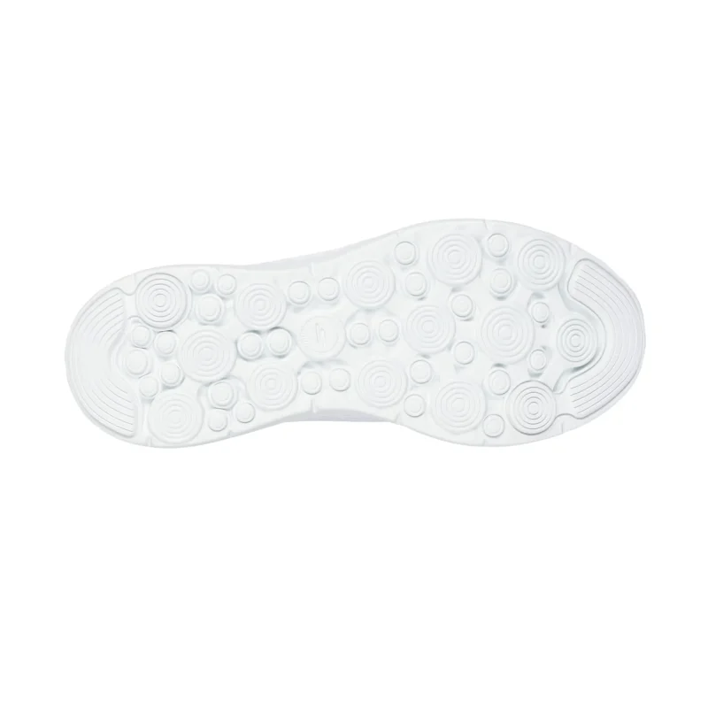 کفش زنانه اسکچرز مدل 125644 WHT Slip-ins: Go Walk Now - Ivy - تصویر 5