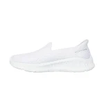 کفش زنانه اسکچرز مدل 125644 WHT Slip-ins: Go Walk Now - Ivy - تصویر 3