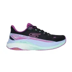 کفش زنانه اسکچرز مدل 128901 BKPR Max Cushioning Propulsion - تصویر 2