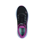 کفش زنانه اسکچرز مدل 128901 BKPR Max Cushioning Propulsion - تصویر 4