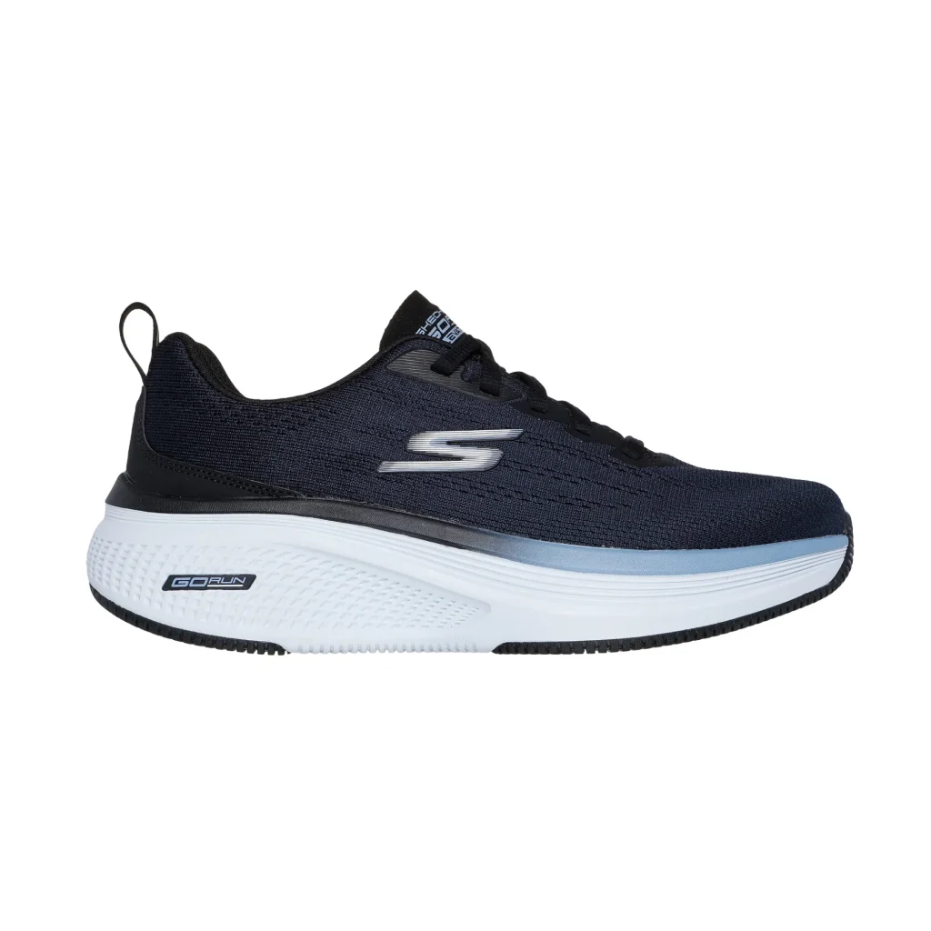 کفش زنانه اسکچرز مدل 129000 BKBL Go Run Elevate 2.0 - تصویر 2