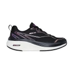 کفش زنانه اسکچرز مدل 129001 BKPR Go Run Elevate 2.0 - Allaire - تصویر 2