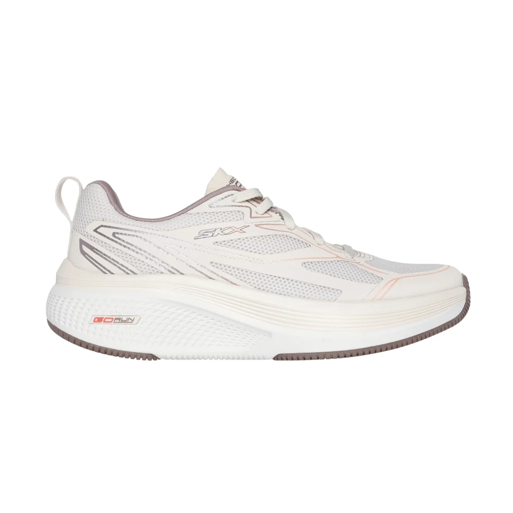 کفش زنانه اسکچرز مدل 129001 NTCL Go Run Elevate 2.0 - Allaire - تصویر 2