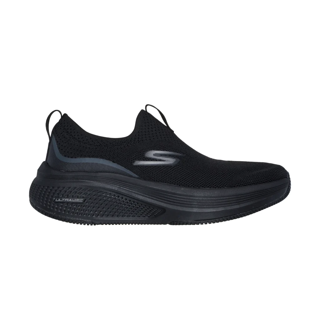 کفش زنانه اسکچرز مدل 129010 BBK Go Run Elevate 2.0 - Cadena - تصویر 2